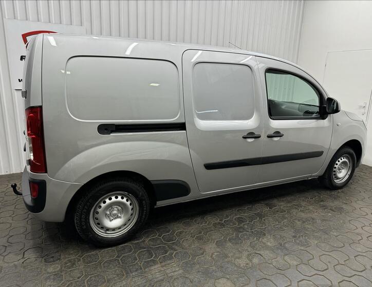 Mercedes-Benz Citan 9