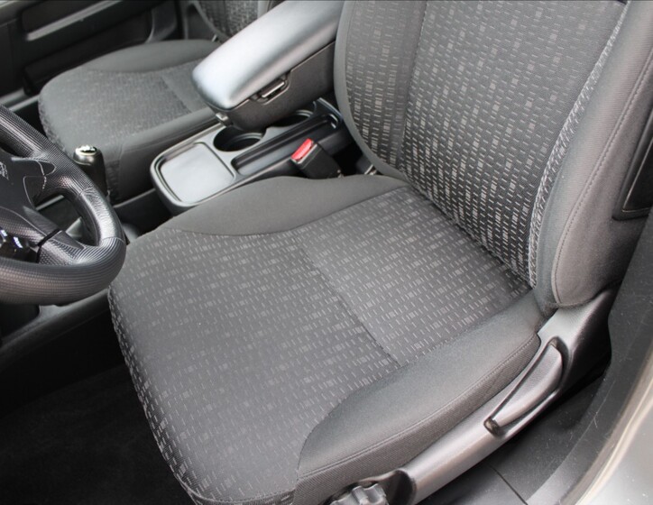 Honda CR-V 16
