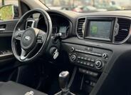 KIA Sportage 29