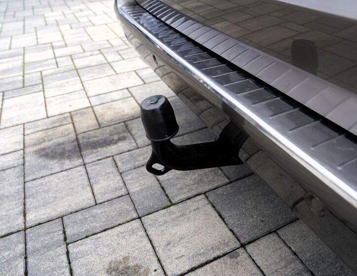 Mercedes-Benz Třídy V 15