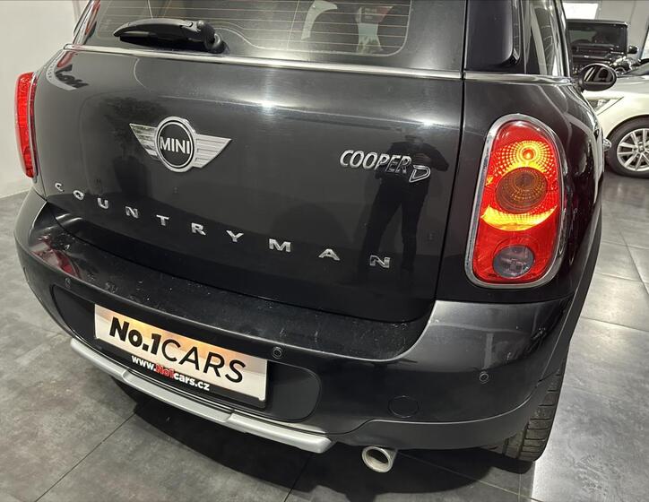 Mini Countryman 24