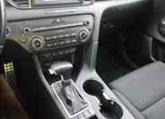 KIA Sportage 29