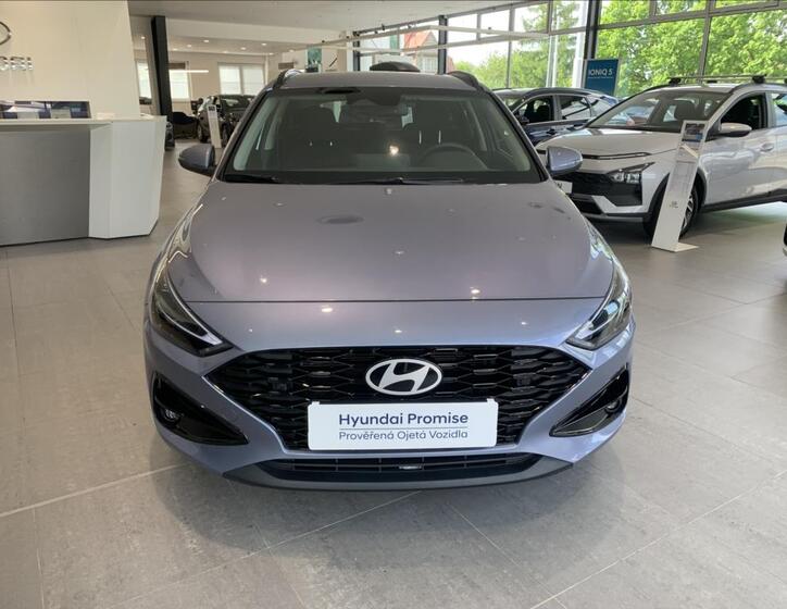 Hyundai i30 2