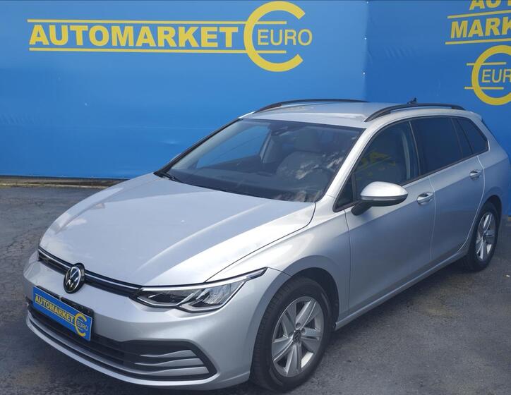 Volkswagen Golf 1