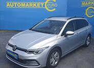 Volkswagen Golf 1