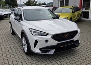 Cupra Formentor 4
