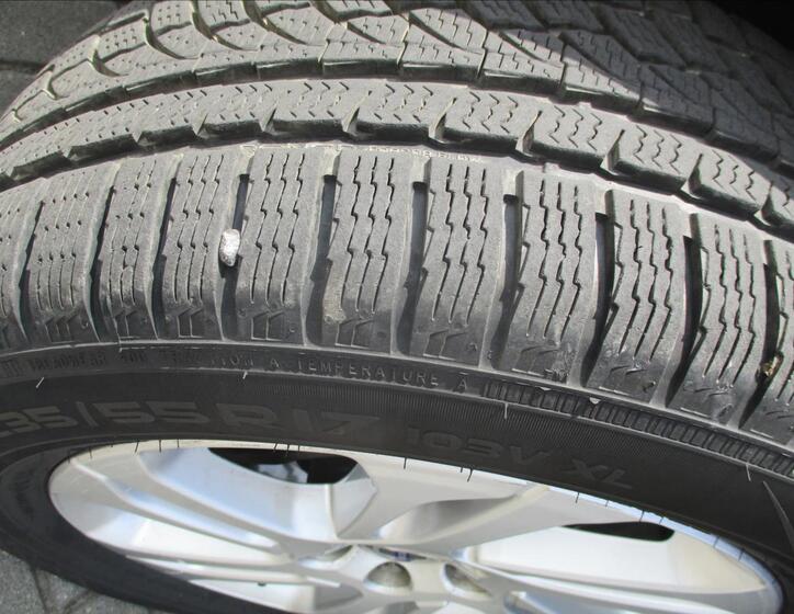 Volvo XC70 27