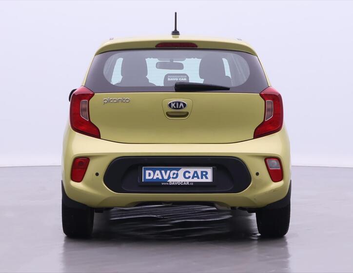 KIA Picanto 6