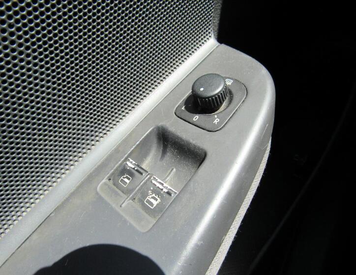 Volkswagen Golf 21