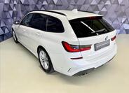 BMW Řada 3 5