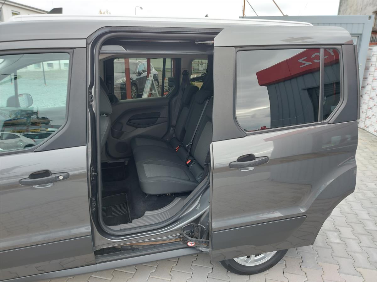 Ford Tourneo Connect