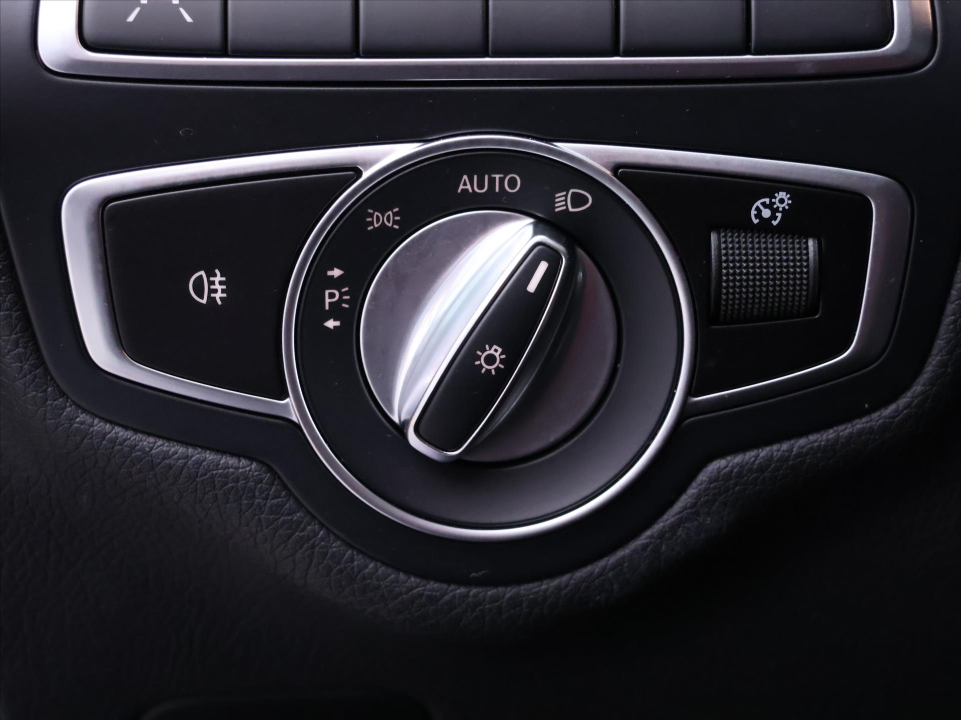 Mercedes-Benz Třídy C