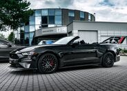 Ford Mustang 21