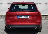 Volvo XC60 4
