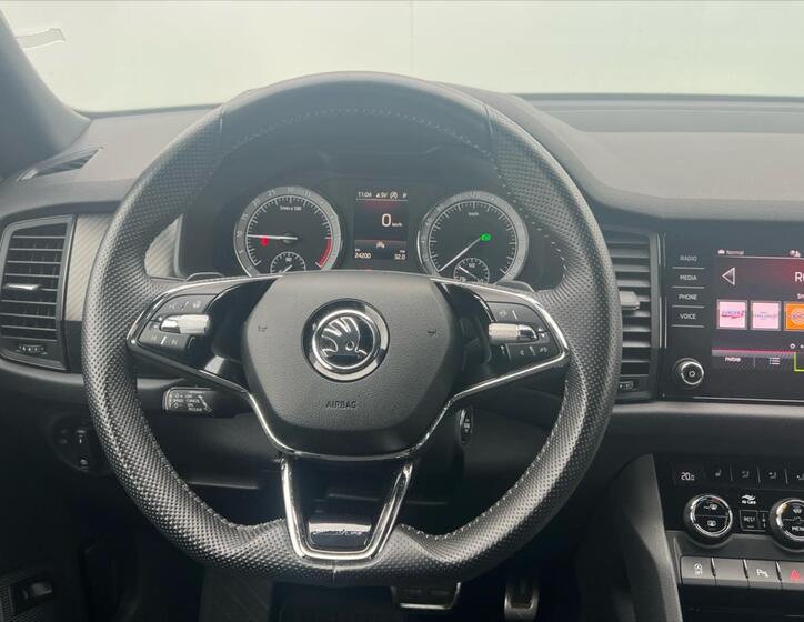 Škoda Kodiaq 15