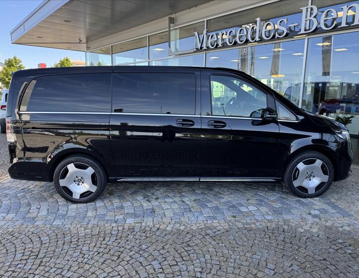 Mercedes-Benz Třídy V 33