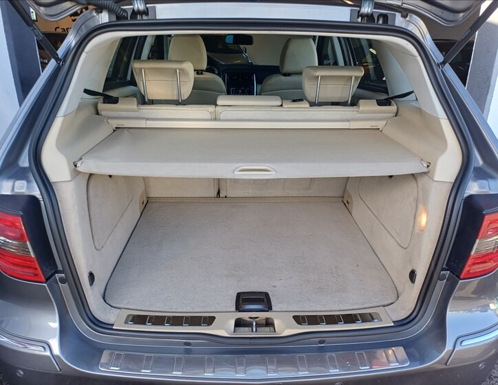 Mercedes-Benz Třídy B 22