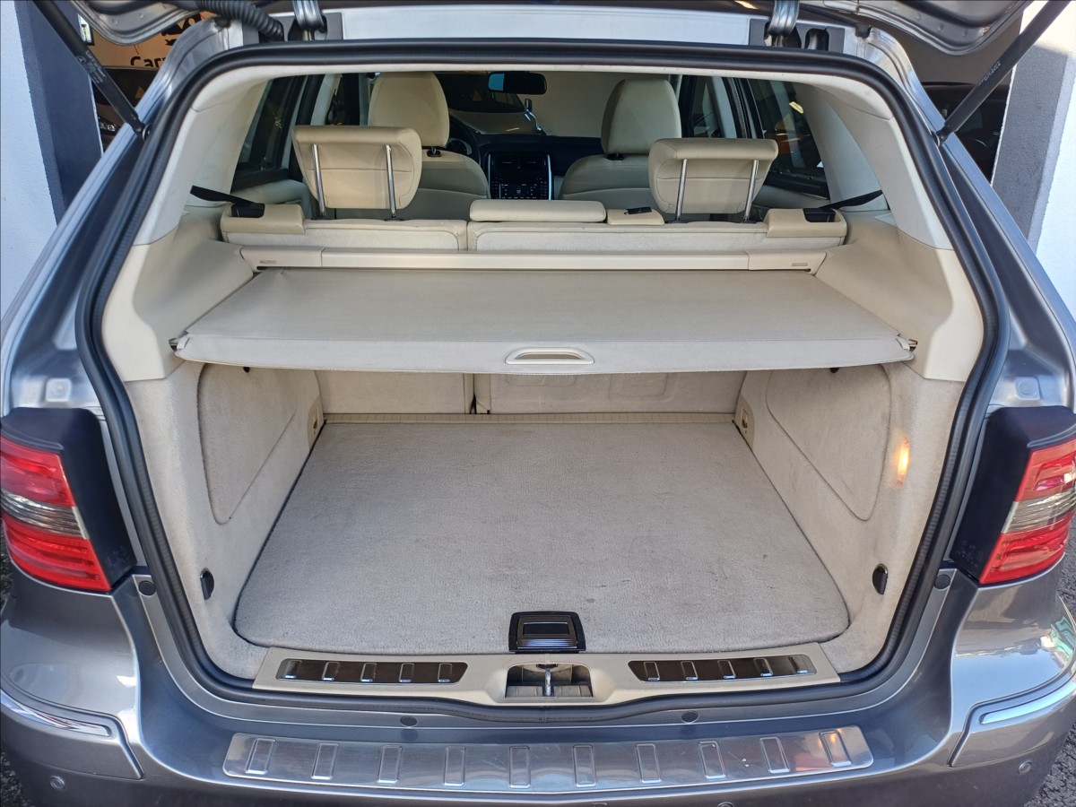 Mercedes-Benz Třídy B