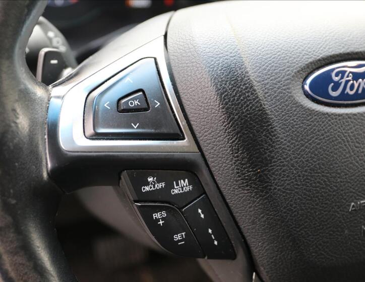 Ford Edge 20
