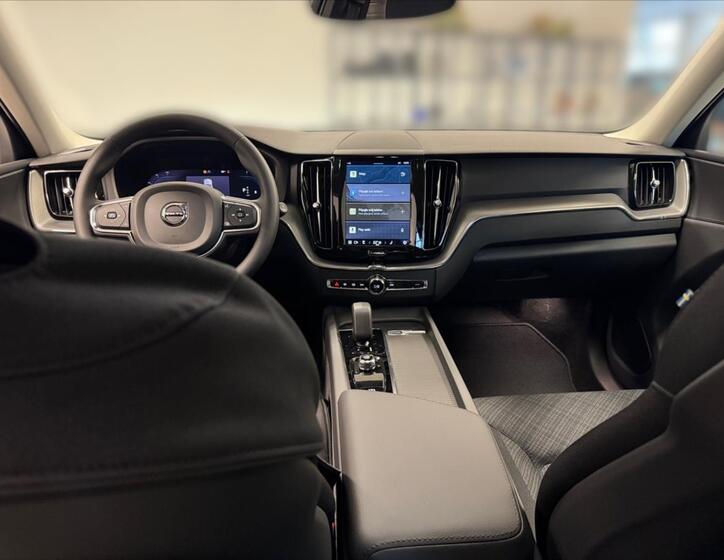 Volvo XC60 10