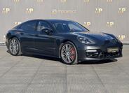 Porsche Panamera 3