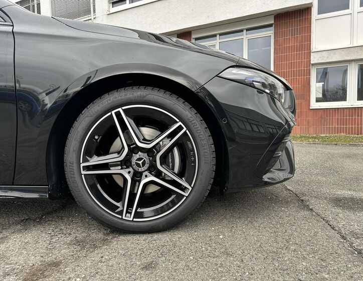 Mercedes-Benz Třídy A 15
