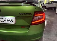 Škoda Octavia 32