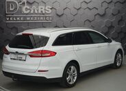 Ford Mondeo 5
