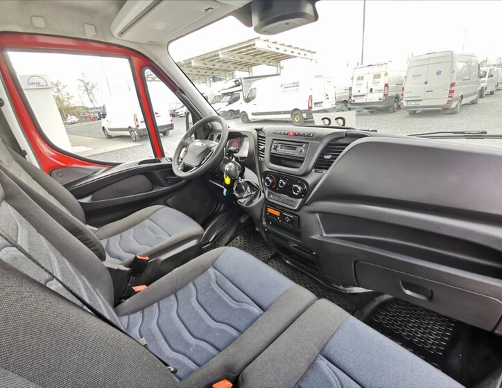Iveco Daily 8