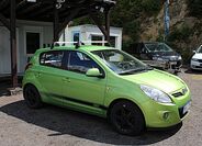 Hyundai i20 4