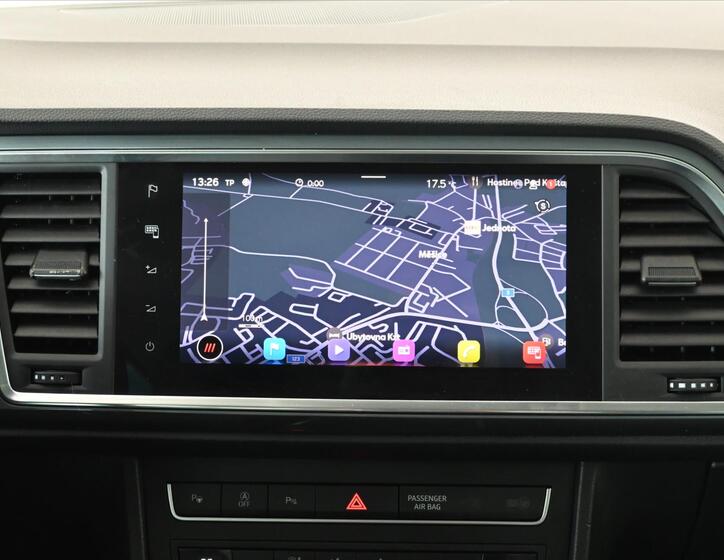 Seat Ateca 19