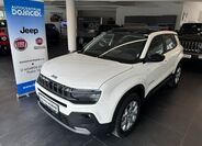 Jeep Avenger 1