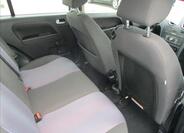 Ford Fusion 11