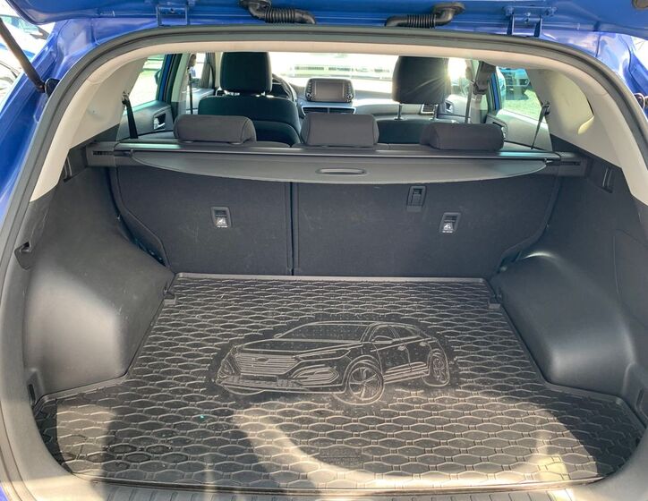 Hyundai Tucson 26