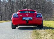 Opel Speedster 6