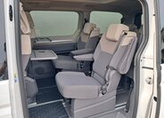 Volkswagen Multivan 22