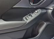 Subaru Impreza 11