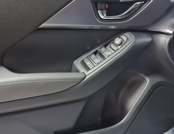 Subaru Impreza 11