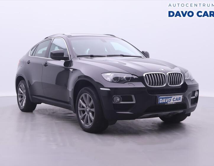 BMW X6 1