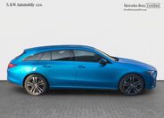 Mercedes-Benz CLA 5