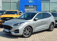 Ford Kuga 1