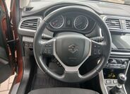 Suzuki SX4 S-Cross 19