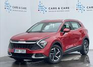 KIA Sportage 1