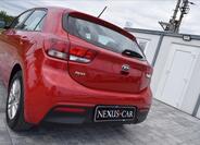 KIA Rio 12