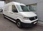 Volkswagen Crafter 27