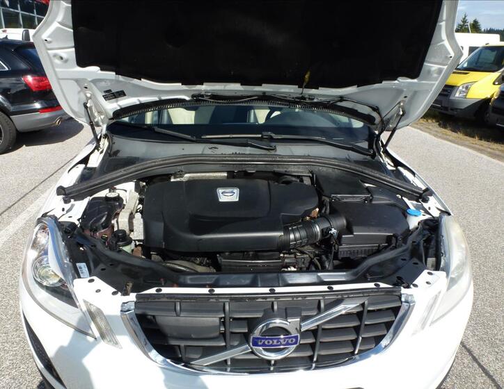 Volvo XC60 40