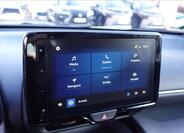 Toyota Yaris Cross 18