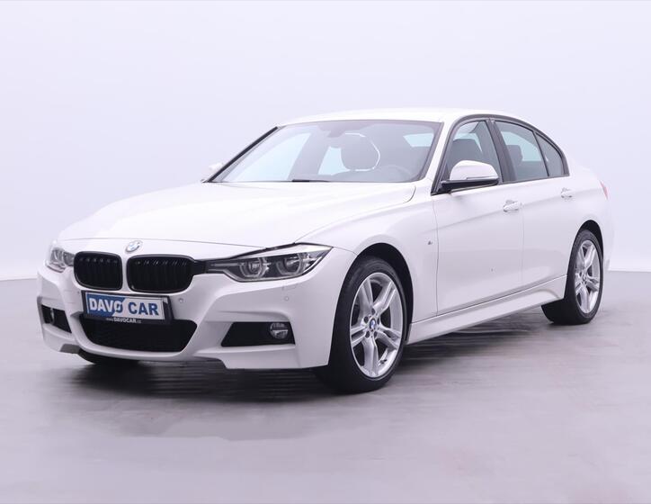 BMW Řada 3 3