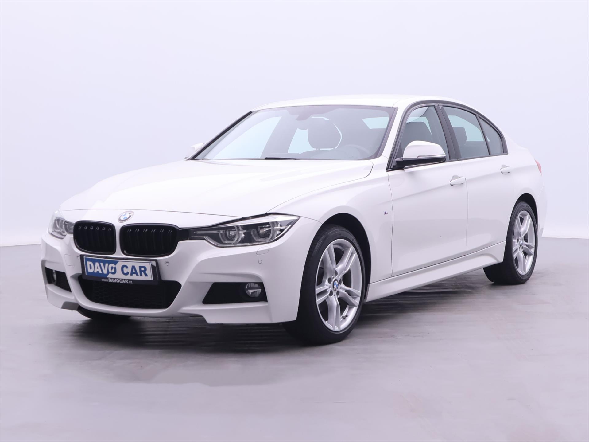 BMW Řada 3
