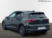 Volkswagen Golf 9